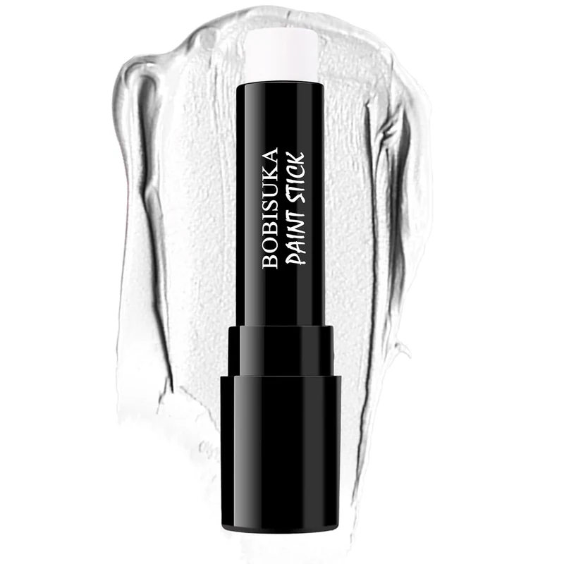 White Face Paint Stick, Sports