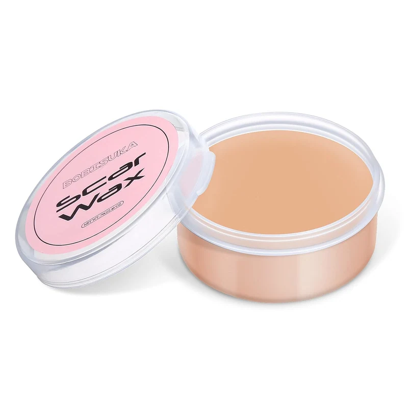 Scar Wax Professional Modeling Fake Wound Special Skin Effect