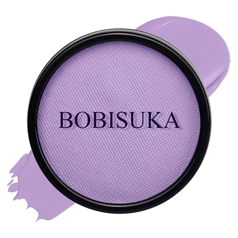 Lilac Face Body Paint, Water-Based Face Painting Kit & Body Paints